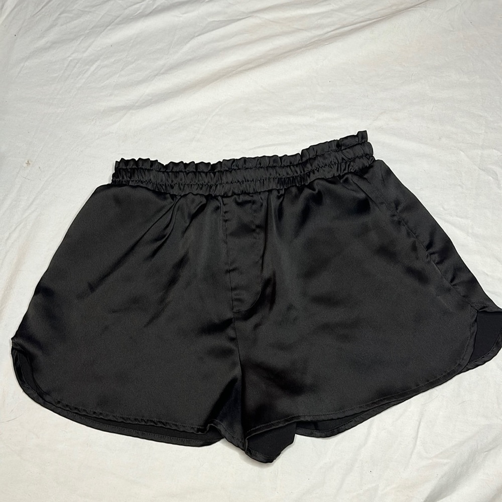 Forever 21 shorts